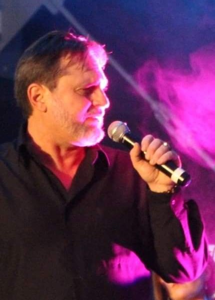 David Blanchet en live